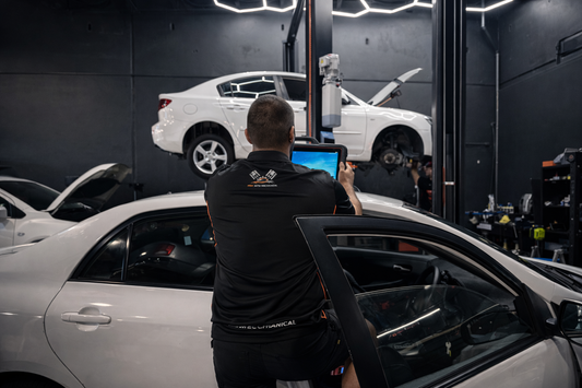 Why your car AC is not cooling