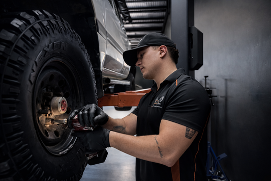 How to pass a safety inspection