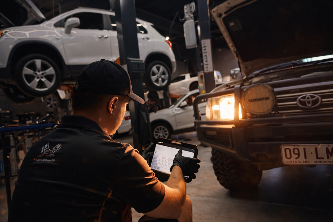 How to avoid costly repairs
