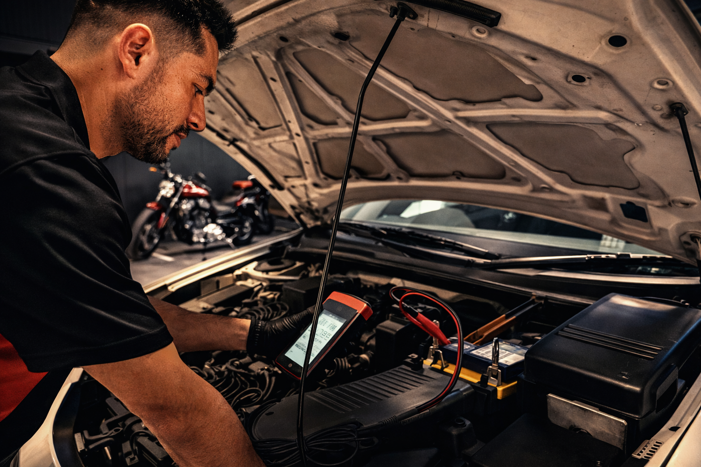 Pre-Purchase Inspection